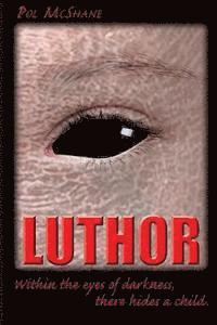 bokomslag Luthor