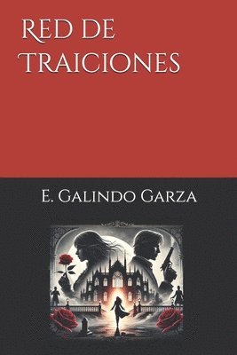 bokomslag Red de Traiciones