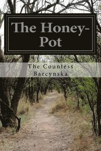 bokomslag The Honey-Pot