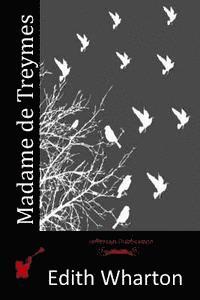 Madame de Treymes 1