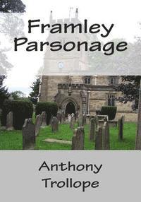 Framley Parsonage