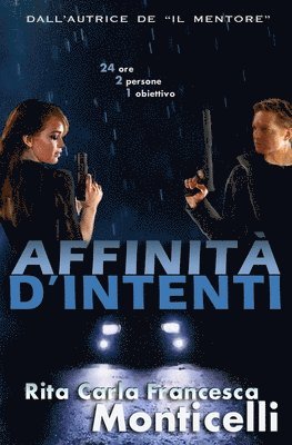 Affinità d'intenti