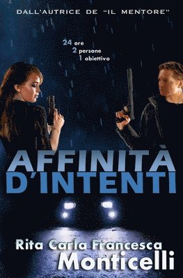 Affinit d'intenti 1