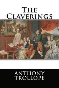 bokomslag The Claverings