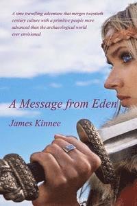 A Message From Eden 1