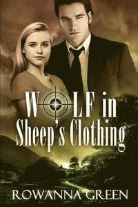 Wolf in Sheep's Clothing 1