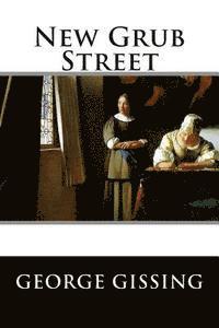 New Grub Street 1