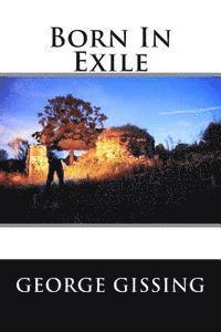 bokomslag Born In Exile