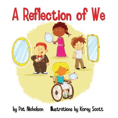 Reflection of We