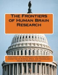 bokomslag The Frontiers of Human Brain Research