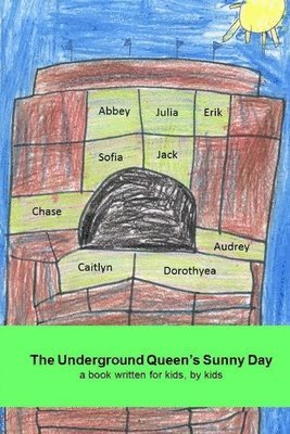 The Underground Queen's Sunny Day 1