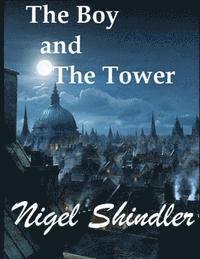 The Boy and The Tower 1