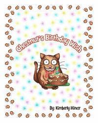 Chestnut's Birthday Wish 1