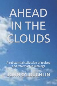 bokomslag Ahead in the Clouds