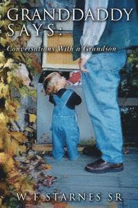 bokomslag Granddaddy Says: Conversations With a Grandson