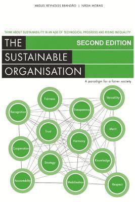 The Sustainable Organisation - a paradigm for a fairer society: Think about sustainability in an age of technological progress and rising inequality 1