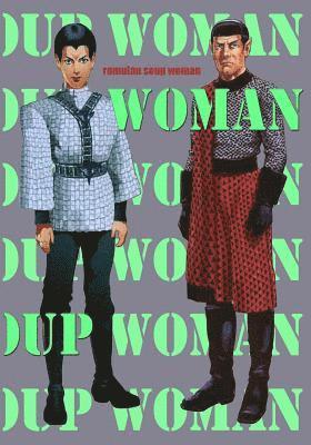 Romulan Soup Woman 1