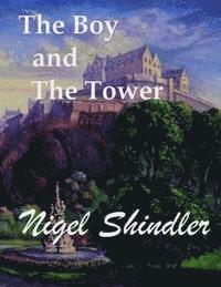 The Boy and The Tower 1