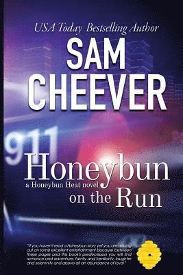Honeybun on the Run 1