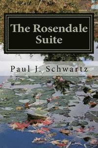 bokomslag The Rosendale Suite