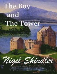 The Boy and The Tower 1