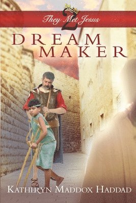 Dream Maker: Large Print 1