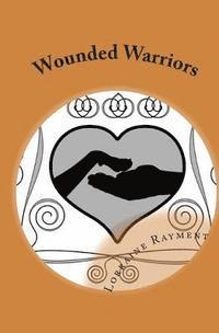 bokomslag Wounded Warriors