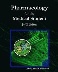 bokomslag Pharmacology for the Medical Student