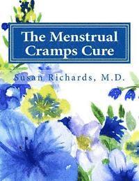 bokomslag The Menstrual Cramps Cure