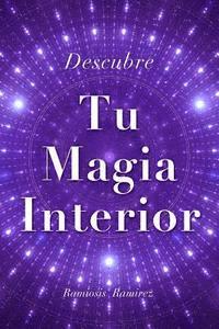 bokomslag Descubre Tu Magia Interior