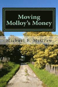 bokomslag Moving Molloy's Money