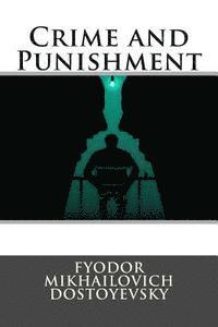 Crime and Punishment