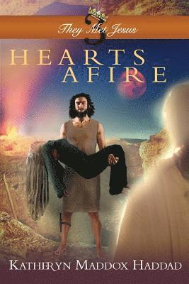 Hearts Afire: Large Print 1