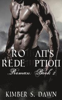 bokomslag Roman's Redemption