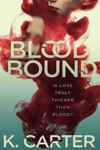 Blood Bound 1