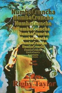 bokomslag NumbaCruncha: Utopia Dystopia