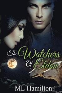 bokomslag The Watchers of Eldon