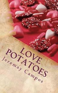 bokomslag Love Potatoes: stories for young blood