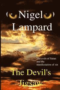 bokomslag The Devil's Jigsaw: The evils of Satan and the manifestation of sin