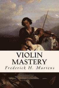 Violin Mastery 1