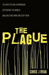 bokomslag The Plague