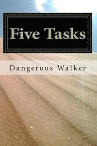 Dangerous Walker - Five Tasks, Häftad