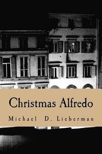 bokomslag Christmas Alfredo