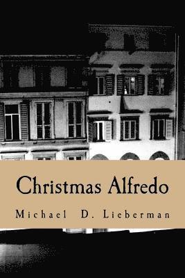 Christmas Alfredo 1
