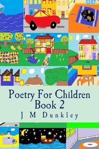 bokomslag Poetry For Children