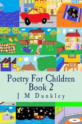 Poetry For Children 1