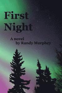 bokomslag First Night: Book 1 of the Starting Over triology