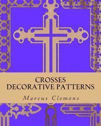 bokomslag Crosses: Decorative Patterns