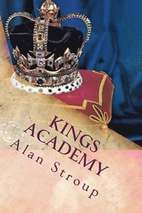 bokomslag Kings Academy