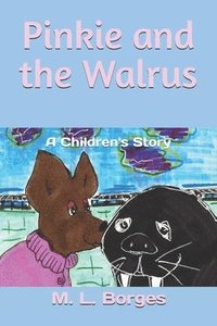 bokomslag Pinkie and the Walrus